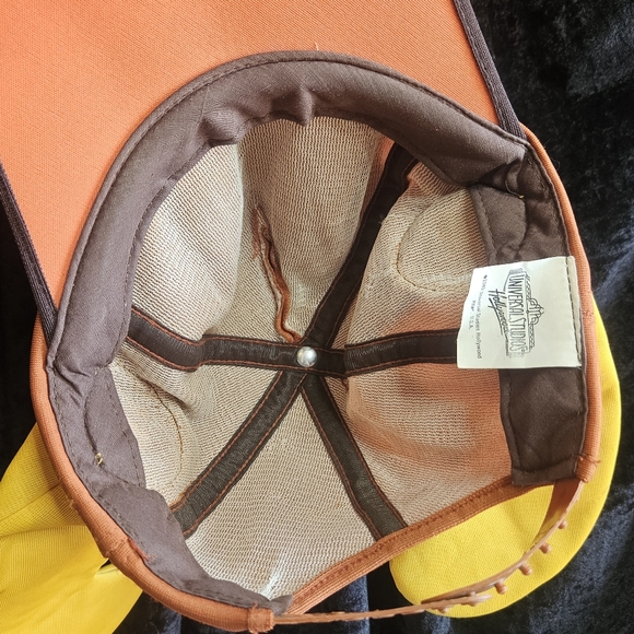 VTG 1989 Universal Studios Rocky & Bullwinkle Moose Hat, Adjustable - Picture 9 of 10